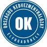 Országos Kedvezményhálózat – OK elfogadóhely